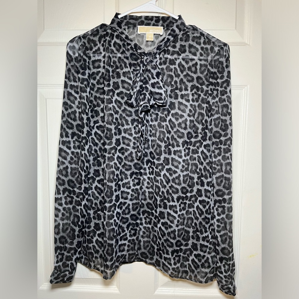 Michael Kors blouse